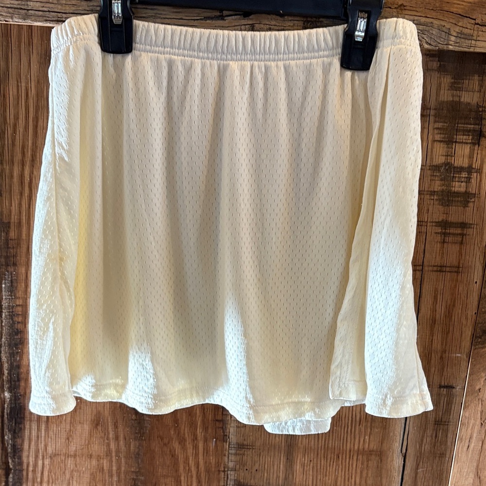 Nike Mesh Tennis 🎾 Skirt